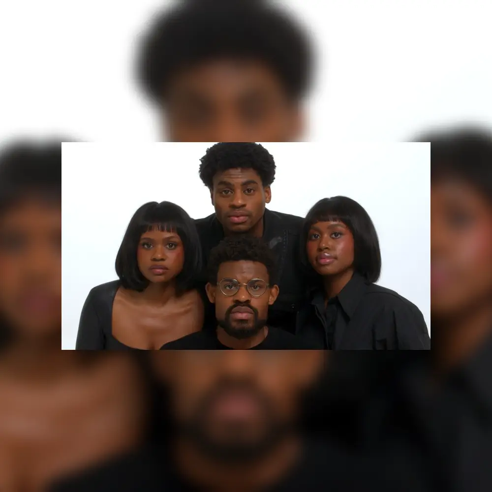 Infinity Song + Oscar Stembridge 